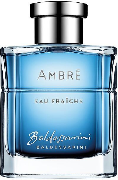 BALDESSARINI Ambre Eau Fraiche Eau de Toilette Natural Spray 90ml