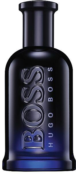 Boss Bottled Night Eau de Toilette Natural Spray 100ml