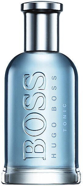 Boss Bottled Tonic Eau de Toilette Natural Spray 100ml