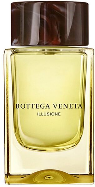 BOTTEGA VENETA Illusione Male Eau de Toilette 90ml