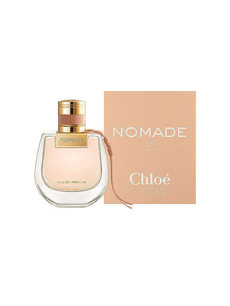 CHLOE Nomade Eau de Parfum 50ml