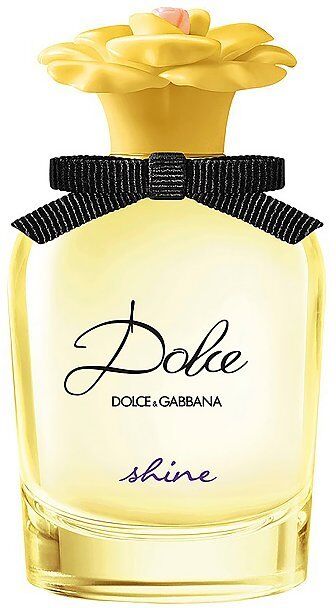 DOLCE & GABBANA Dolce Shine Eau de Parfum 50ml