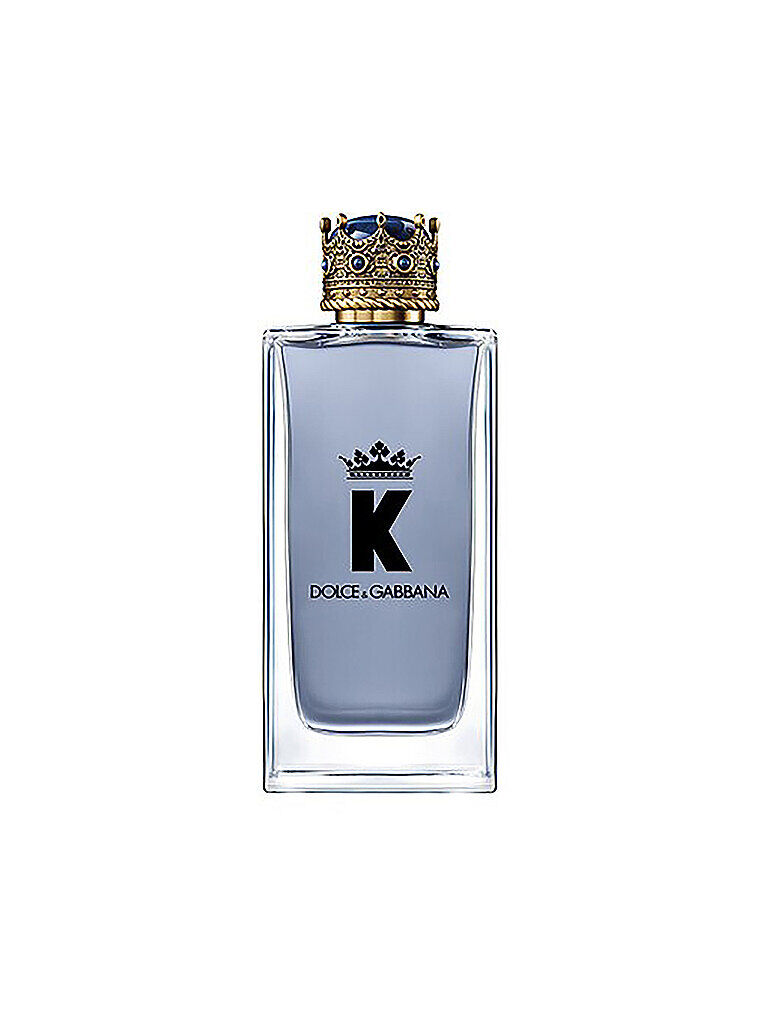 DOLCE & GABBANA K by DOLCE&GABBANA Eau de Toilette 150ml