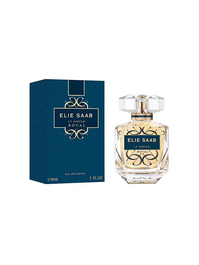 ELIE SAAB Le Parfum Royal Eau de Parfum 90ml