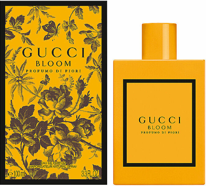 GUCCI Bloom Profumo di Fiori Eau de Parfum 100ml