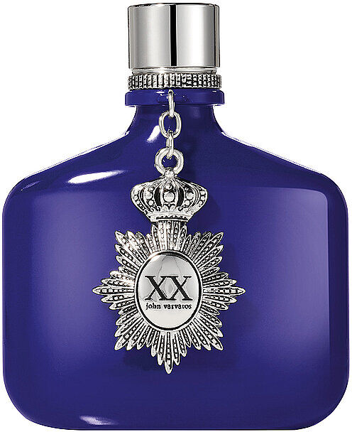 JOHN VARVATOS XX Indigo Eau de Toilette 125ml