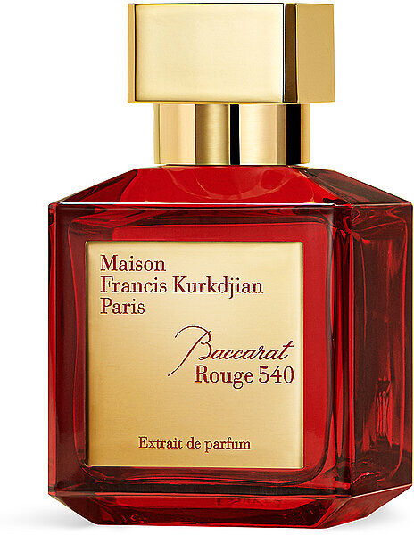 KURKDJIAN Baccarat Rouge 540 Extrait de Parfum 70ml