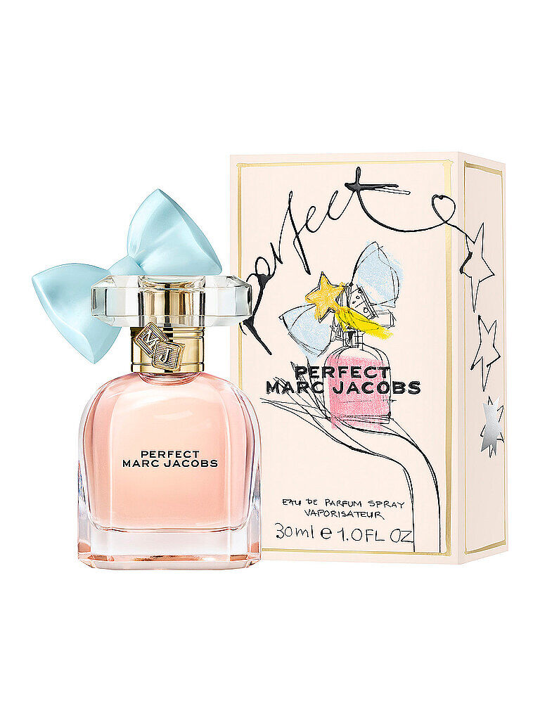 Marc JACOBS Perfect Eau de Parfum 30ml