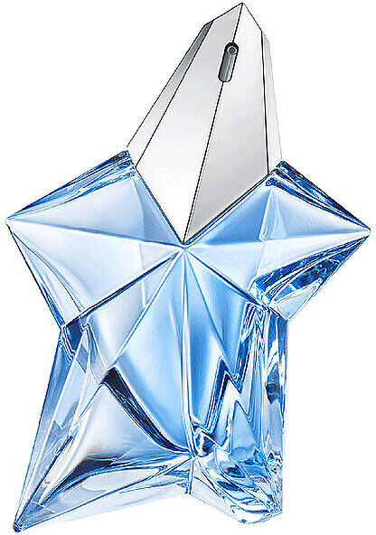 MUGLER Angel Eau de Parfum Standing Star Nachfüllbar 100ml