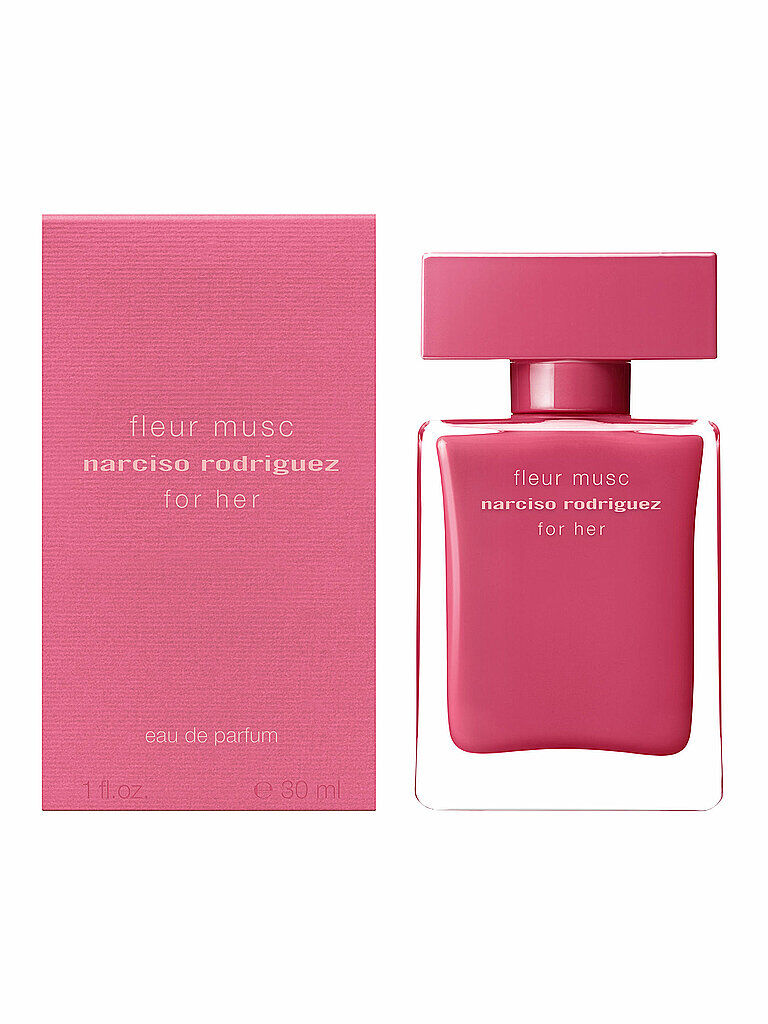 Rodriguez NARCISO RODRIGUEZ For Her Fleur Musc Eau de Parfum 30ml
