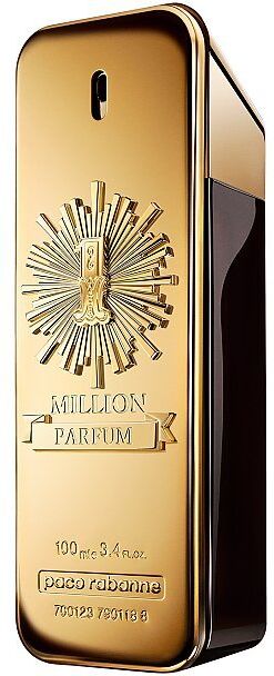 PACO RABANNE 1 Million Parfum Eau de Parfum Spray 100ml