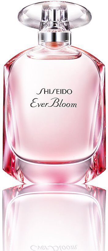 SHISEIDO Ever Bloom Eau de Parfum 30ml