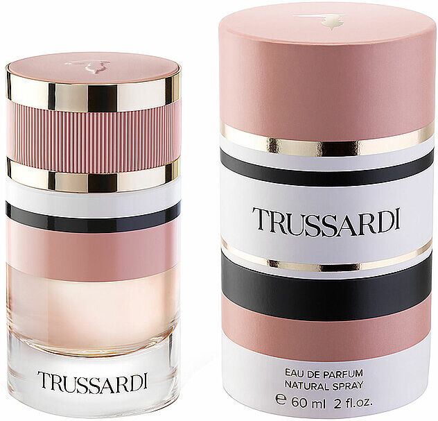 TRUSSARDI Eau de Parfum 60ml