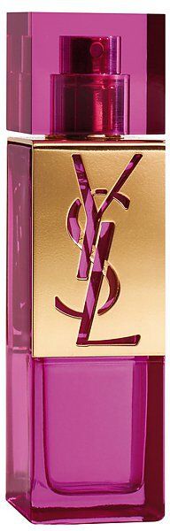 YVES SAINT LAURENT Elle Eau de Parfum Spray 50ml