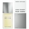 Issey Miyake L'Eau D'Issey Pour Homme Eau De Toilette Spray 125ml