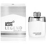 Mont Blanc Legend Spirit Eau De Toilette 100ml