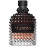 Valentino Born In Roma Uomo Coral Fantasy  Eau De Toilette 100ml