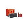 Versace Geschenkse T- Eros Flame Pour Homme Eau De Parfum 100ml / 10ml