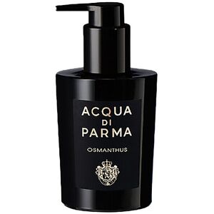 Acqua Di Parma Osmathus Hand & Body Wash 300ml