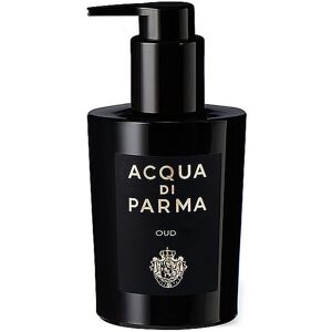 Acqua Di Parma Oud Hand & Body Wash 300ml