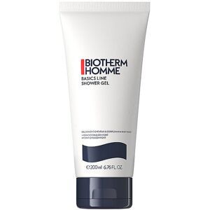 Biotherm Homme Homme Gel Douche Vitalité Duschgel 200ml