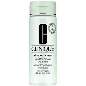 Clinique Reinigung - Liquid Soap Extra Mild 200ml