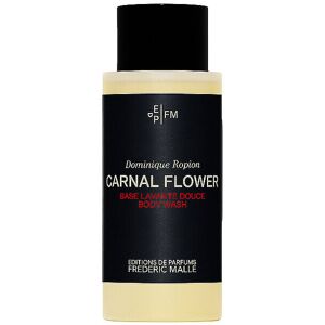 Frederic Malle Carnal Flower Body Wash 200ml