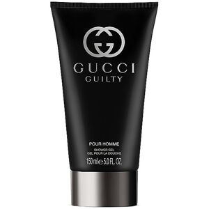 Gucci Guilty Pour Homme Shower Gel 150ml