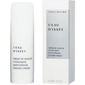 Issey Miyake  L'Eau D'Issey Moisturizing Shower Cream  200ml