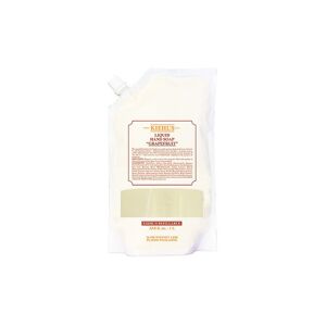 Kiehl'S Liquid Hand Soaps Grapefruit 1000 Ml Refillable Pouch