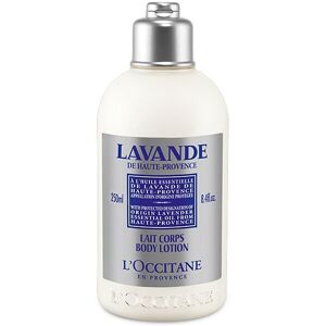 L'Occitane Lavendel Körpermilch 250ml