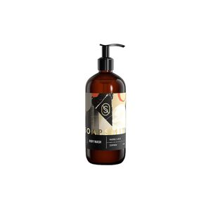 Soapsmith Marble Arch Body Wash 500ml