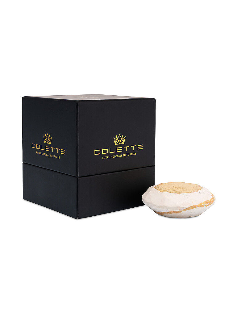 COLETTE Colette Royal Luxus Seife 100% BIO 100g