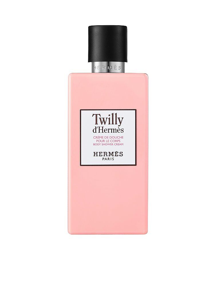 HERMÈS Twilly d'Hermès Duschcreme für den Körper 200ml