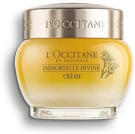 L'OCCITANE Immortelle Divine Creme 50ml