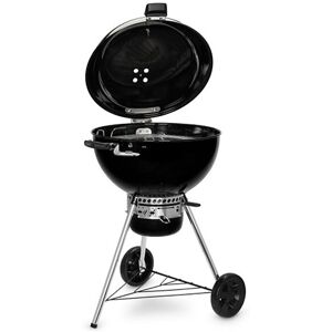 Weber Grill Holzkohlegrill 