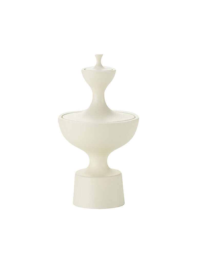 VITRA Keramik Containers Girard No.1 Creme creme   20138703