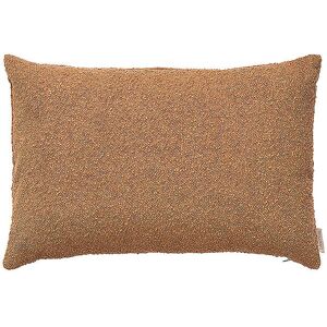 Blomus Kissenhülle Boucle 40x60cm Tan Camel   66603