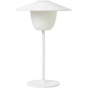 Blomus Mobile Led Stehlampe Ani 35cm White Weiss   65928