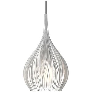 Sheyn Hängelampe Fald 178g Translucent White   9180015980151