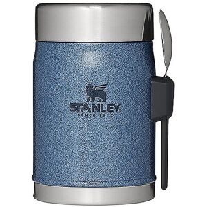 Stanley Thermosbehälter Food Jar 0,4l Lake Dunkelblau   673710