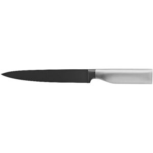 Wmf Ultimate Black Fleischmesser 20cm Cromargan Schwarz   18 8948 6612