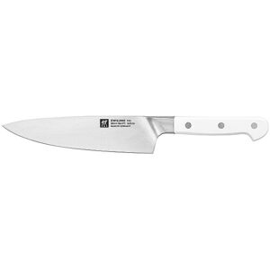 Zwilling Kochmesser 18cm Pro Leblanc Weiss Weiss   1023903