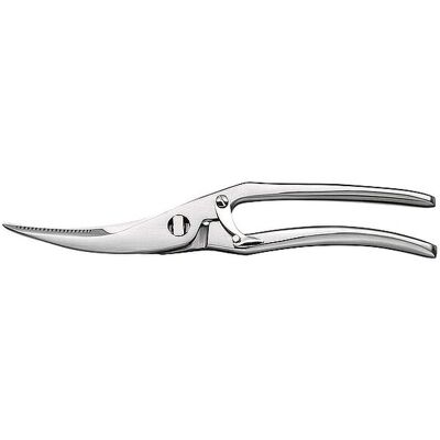 WMF Geflügelschere mit Sicherheitsverschluss silber EG WMF Geflügelschere mit Sicherheitsverschluss silber EG