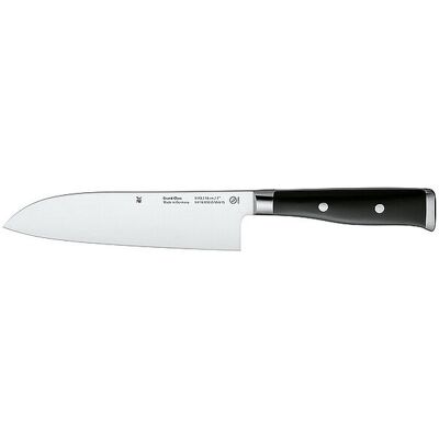WMF Santukomesser GRAND CLASS 18cm schwarz EG WMF Santukomesser GRAND CLASS 18cm schwarz EG