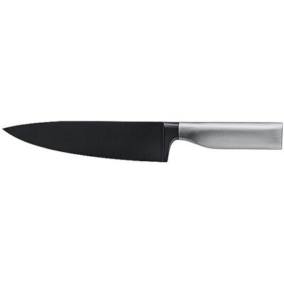 WMF Ultimate Black Kochmesser 20cm Cromargan schwarz EG WMF Ultimate Black Kochmesser 20cm Cromargan schwarz EG