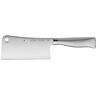 Wmf Grand Gourmet Chinesisches Hackmesser 15cm Cromargan Silber   18 8042 6032