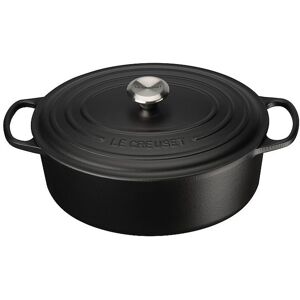 Le Creuset Bräter Oval 