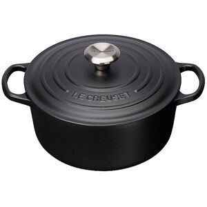 Le Creuset Bräter Rund 