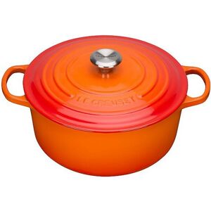 Le Creuset Bräter Rund 